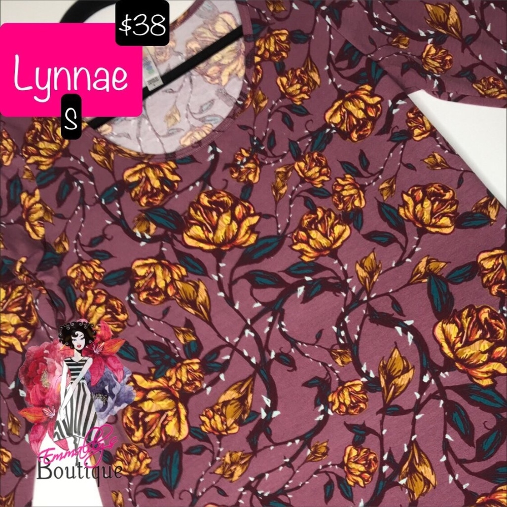 LuLaRoe Lynnae S